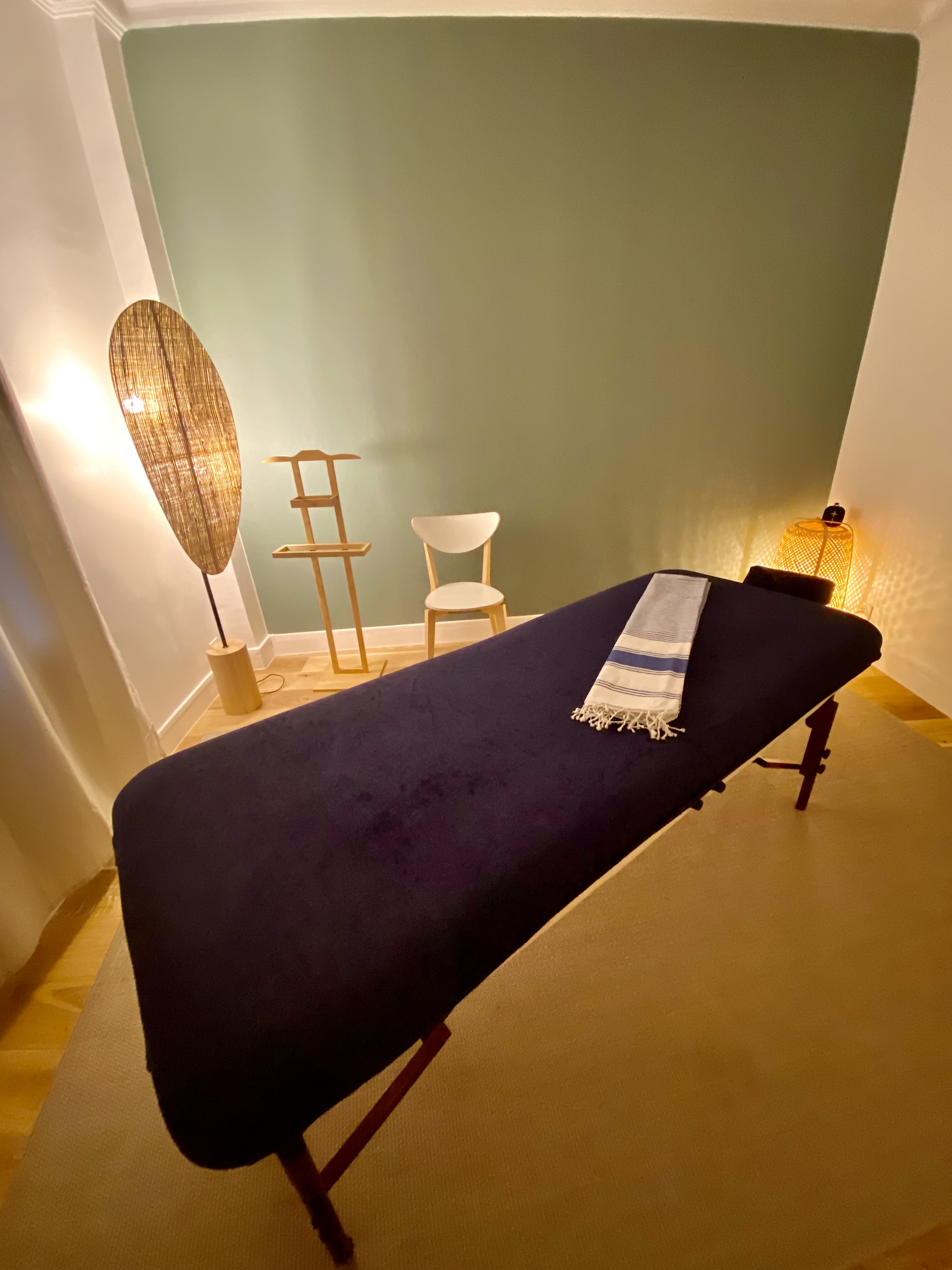 Le cabinet de Laurent GIORDANENGO